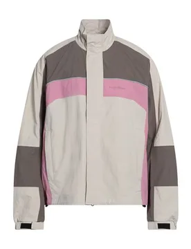 Jacke & Anorak Herren Cremeweiß L,M,S,XL,XXL,XXXL Herren - RefrigiWear - FashionsVida