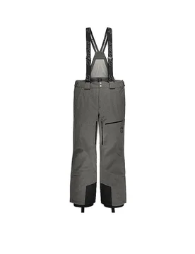 Pantalón de esquí Dare para hombre gris S - Spyder - FashionsVida