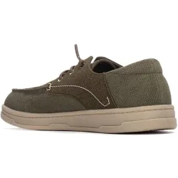 Zapatillas de hombre con cordones de vestir