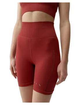 Short Sunset Provence Green S - Born Living Yoga - FashionsVida