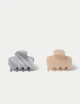 Pack Marble Claws Multi female - M&S - FashionsVida
