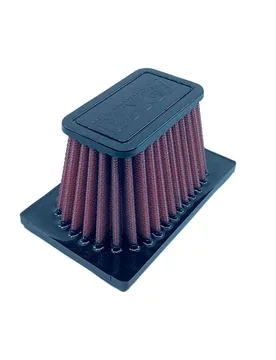 Filtro Aria Cotone Dna Moto Guzzi V7 Iii Stone S 2019-2020 - Dna Filters - FashionsVida
