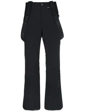 Pantaloni da sci Freiberg da uomo nero 54 - Icepeak - FashionsVida