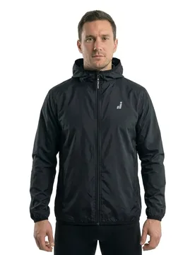 Joluvi Giacca Airlight Black L - Joluvi - FashionsVida