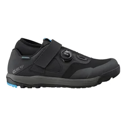 Shimano Scarpe Mtb Ge900 Black