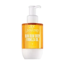 Bum Bum Body Firmeza Oil