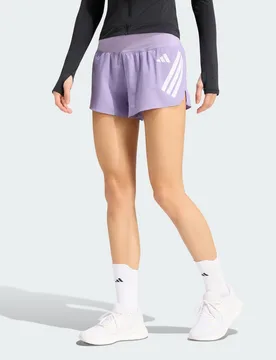 Short adi365 FORMOTION L 8 CM Magic Lilac / Frozen Purple - Adidas - FashionsVida
