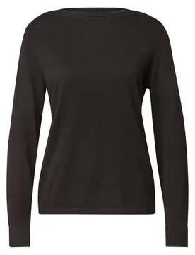 QR_basic u-boat sweater female - 44 - FashionsVida