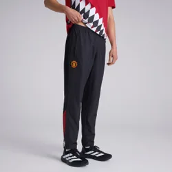 Manchester United x Stadium Track Pants Black XS