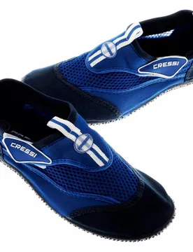Reef escarpines Azul (40) - Cressi Sub - FashionsVida