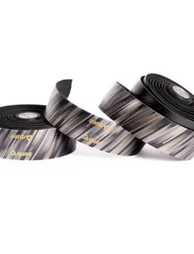Nastro Per Manubrio Sl Speed Black / Bronze - Guee - FashionsVida