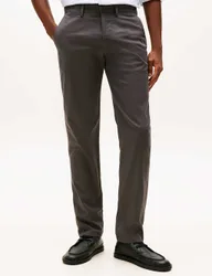 Denton 1985 Regular Fit Chinos Dark Grey male