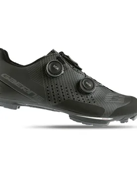 Gaerne Scarpe Mtb G.dare Black - Gaerne - FashionsVida