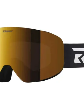 Masque De Ski Storm-r KGold CAT3 Homme - Rehall - FashionsVida