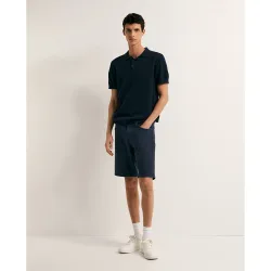 Sfera - Bermuda denim color