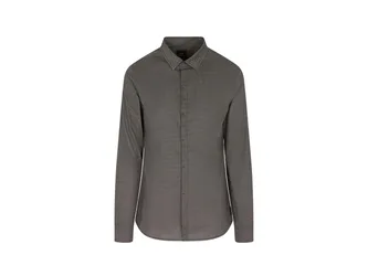 ARMANI EXCHANGE Camicie Beige
