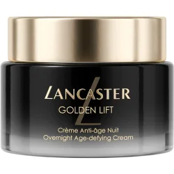 Crema Reafirmante Antiedad de Noche Golden Lift 50 ml