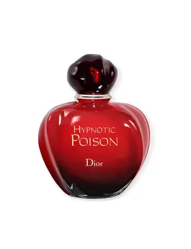 Hypnotic Poison Eau de Toilette 100ml - Christian Dior - FashionsVida