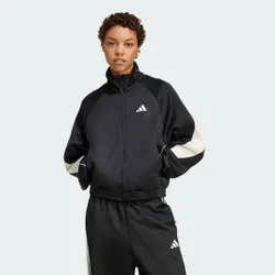 Giacca da allenamento Stadium 2XL Black / Off White