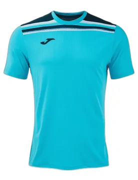 Trikot Toledo II - Bleu - male - Size: 3XL - Joma - FashionsVida