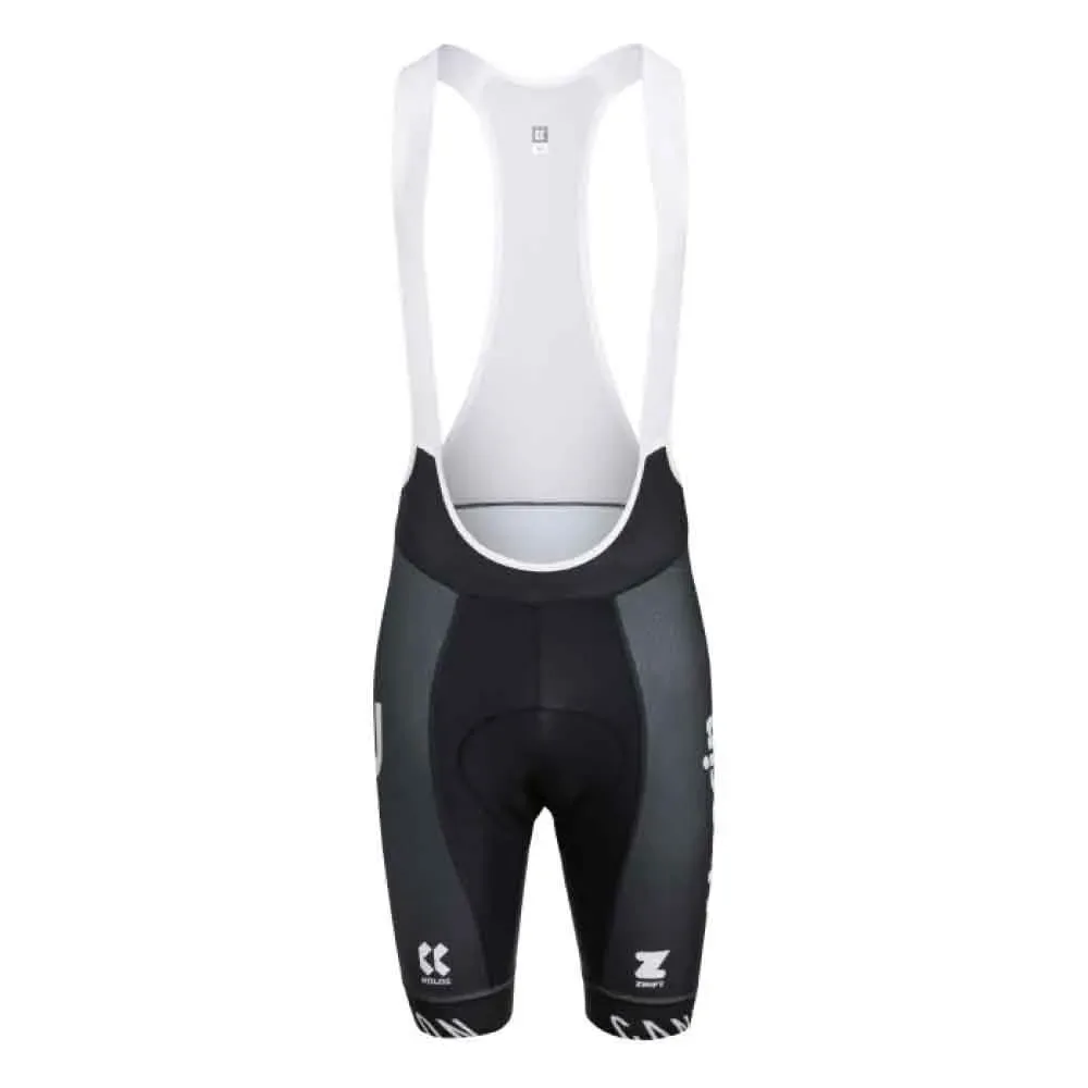 Salopette Alpecin-premier Tech Goffrato Multicolor - KALAS - FashionsVida