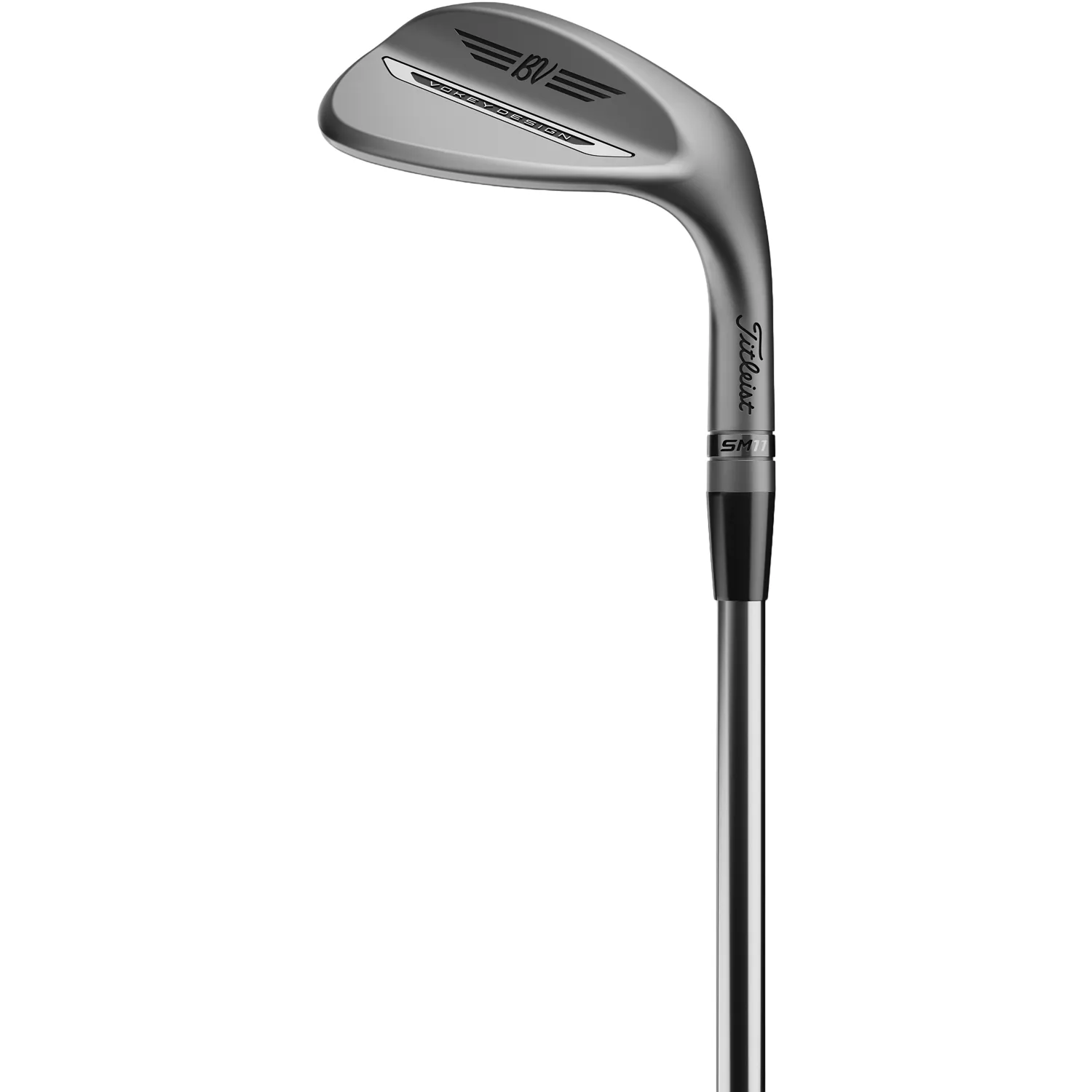 Titleist Wedge SM11 Nickel - Titleist - FashionsVida