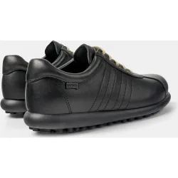 Zapatillas deportivas de mujer pelotas ariel con cordones
