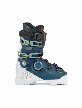 Botas de esquí para mujer Anthem 105 BOA GW azul oscuro 24.5 (39 1/2) - K2 - FashionsVida