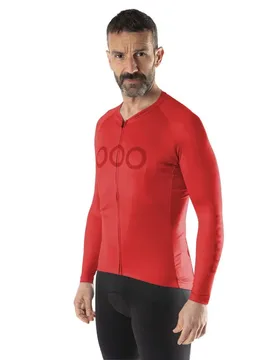 Maillot à Manches Longues Eco180913 - ecoon - FashionsVida