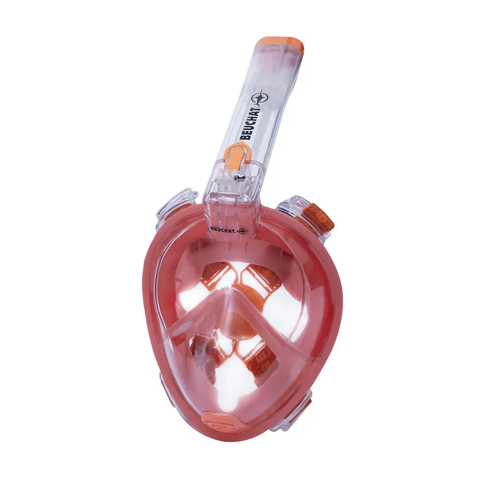 Maschera Da Snorkeling Smile+ - Beuchat - FashionsVida