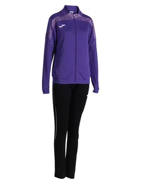 Survêtement Championship Viii Violet 11-12 Années Fille - Joma - FashionsVida