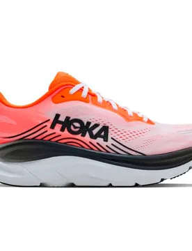 Clifton 11 zapatilla running hombre Blanco (46) - Hoka - FashionsVida