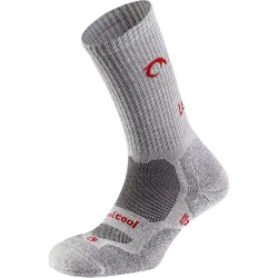 Calcetines de senderismo unisex Fuji Five