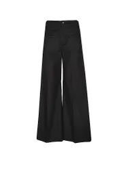 Pantalón Marlene BLAZE PAPER TOUCH negro 30/L32