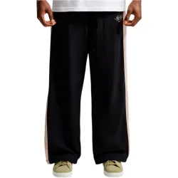 Club pantalón hombre Negro (L)
