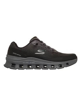 Sneakers sportive nere Glide-Step Pro Waverra 41 - Skechers - FashionsVida