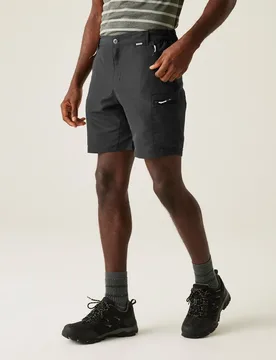 Bermuda de hombre Leesville Shorts III - Regatta - FashionsVida