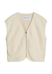 Sweatjackets Sleeveless, Teddy, CF female