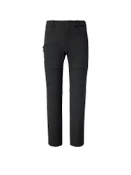 Herren Wanderhose SENECA XCS100 schwarz L M