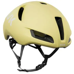 Casco Utopia Y Wg11 Celestial Yellow Matt