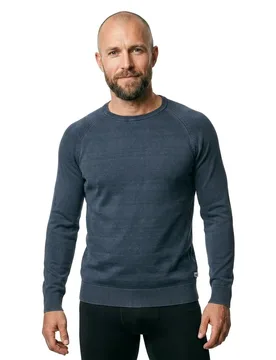 Pull James Crew Jarman S - Pepe jeans - FashionsVida