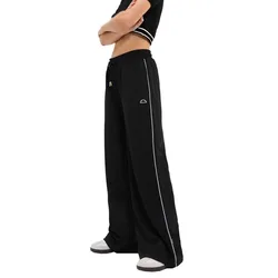 Pantalon De Survêtement Sassy Black S