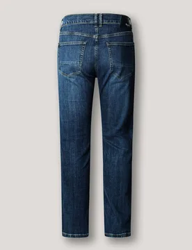 Hatch - jeans fit slim y tiro regular - Pepe Jeans - FashionsVida