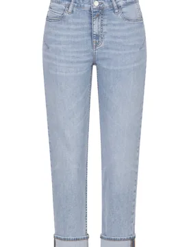 Lea straight - coastal denim female - 31 / /28 - FashionsVida