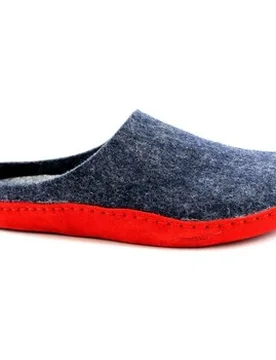Hausschuhe Gru-Rrr-Ci1396-Br 41 Female - Grunland - FashionsVida