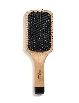 La Brosse Brilliance & Douceur - HAIR RITUEL BY SISLEY - FashionsVida