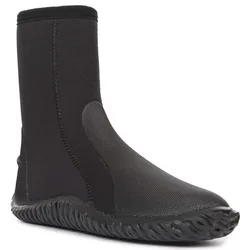 Chaussons De Plongée Raye Black EU 42 unisex