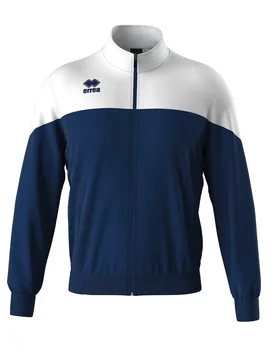 Kinder-Trainingsjacke Buddy - Bleu - unisex - Size: 7/8 ans - Errea - FashionsVida