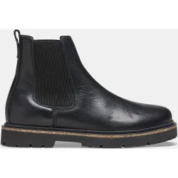 Botines Highwood Slip On mujer