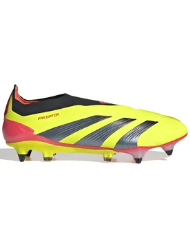 Fußballschuhe Predator Elite Ll SG - Noir - unisex - Size: 41 1/3 - Adidas - FashionsVida